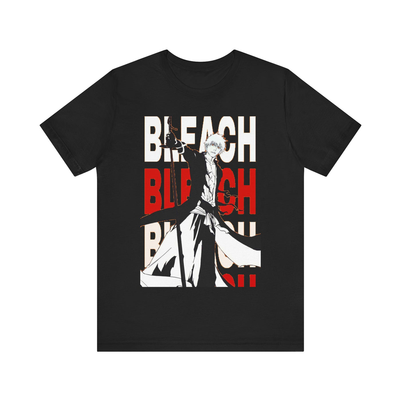 Bleach Ichigo-tshirt