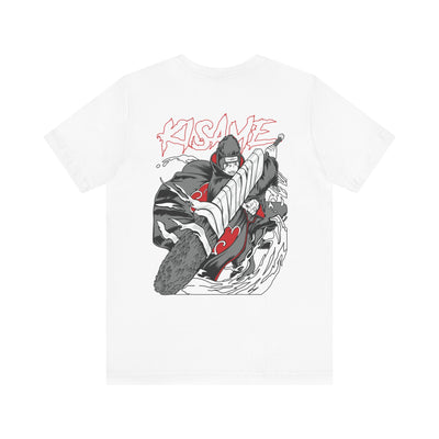 Copy of Kisame Hoshigaki-tshirt