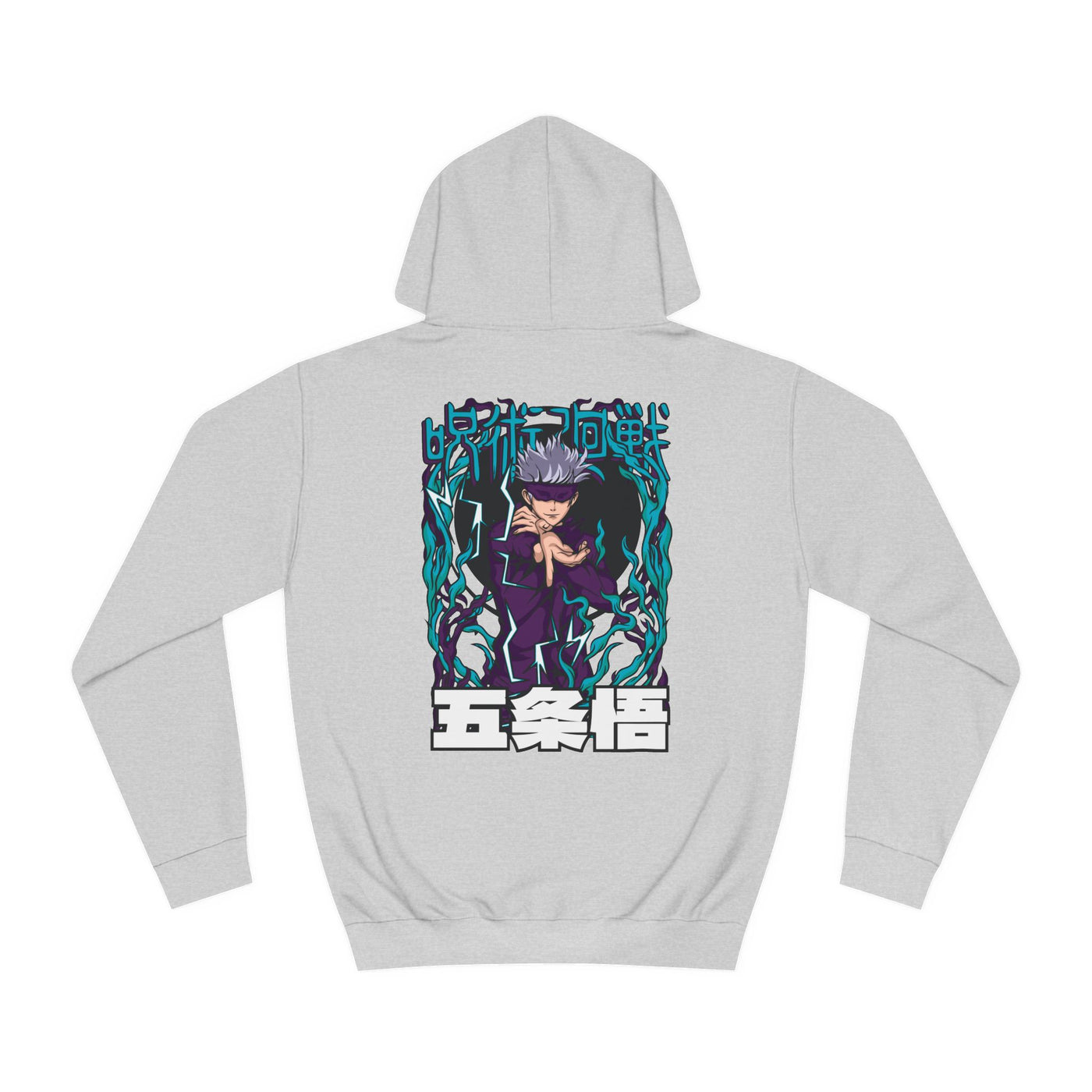 Gojo Satoru -Hoodie