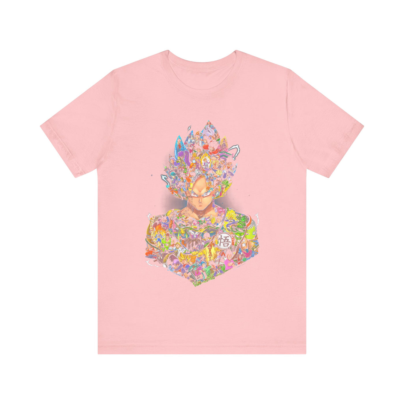 Copy of Goku-tshirt