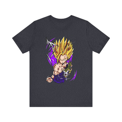 Gohan-tshirt