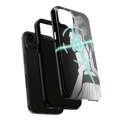 Ulquiorra Cifer-Phone Cases