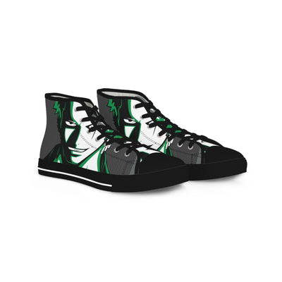 Roronoa Zoro -High Top