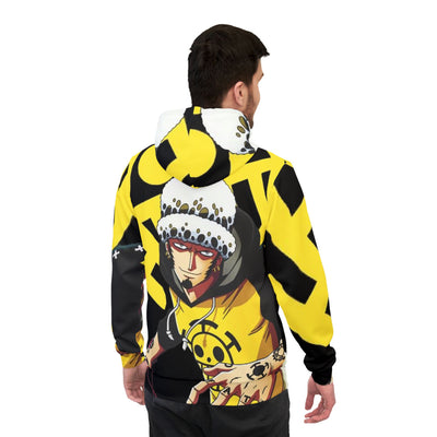 Trafalgar Law -Hoodie