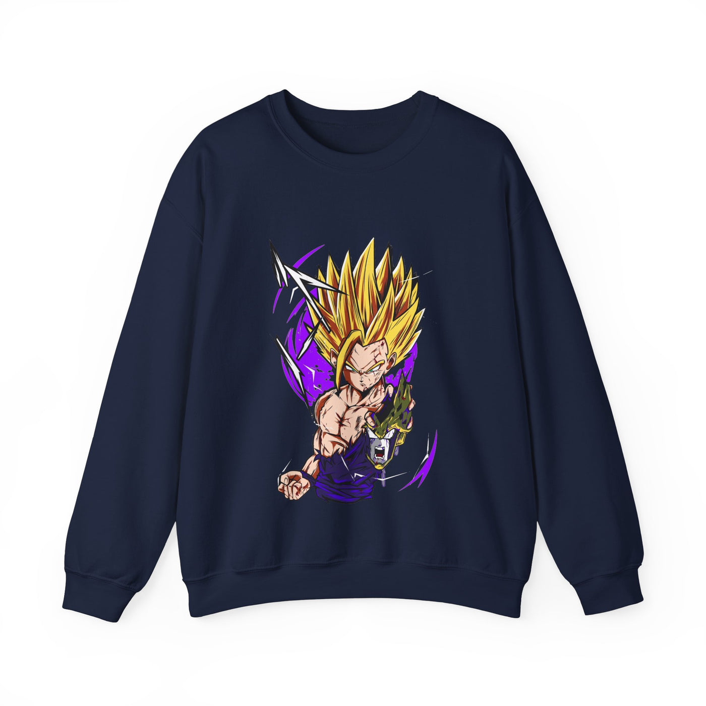 Gohan-Sweatshirt