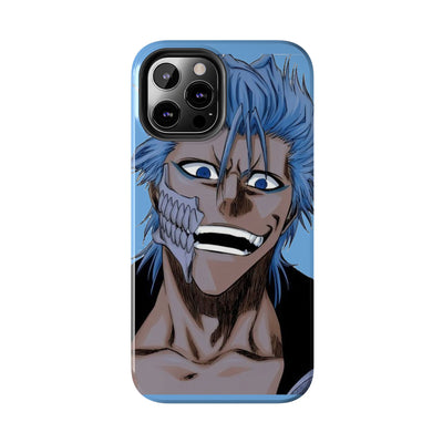 Grimmjow-Phone Cases