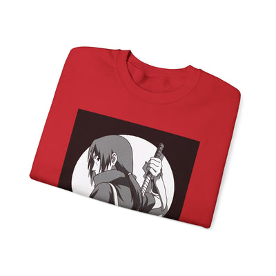 Itachi-Sweatshirt