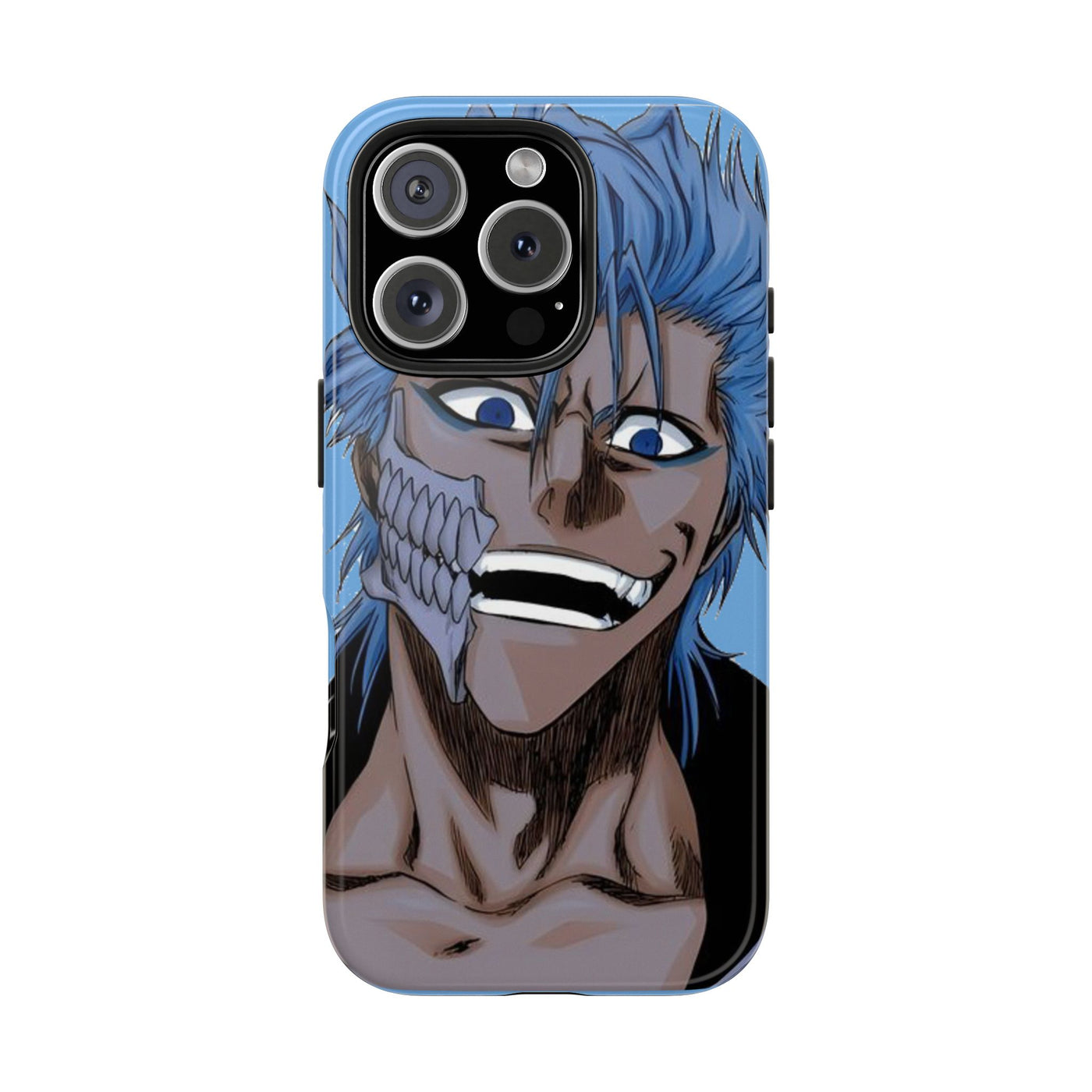 Grimmjow-Phone Cases