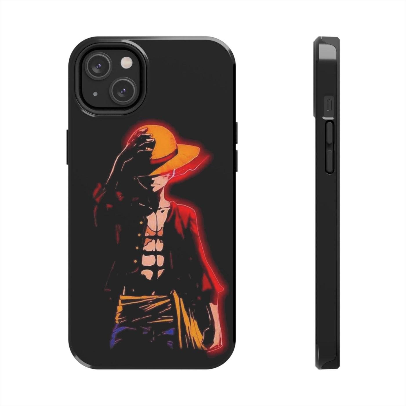 Luffy -Phone Cases