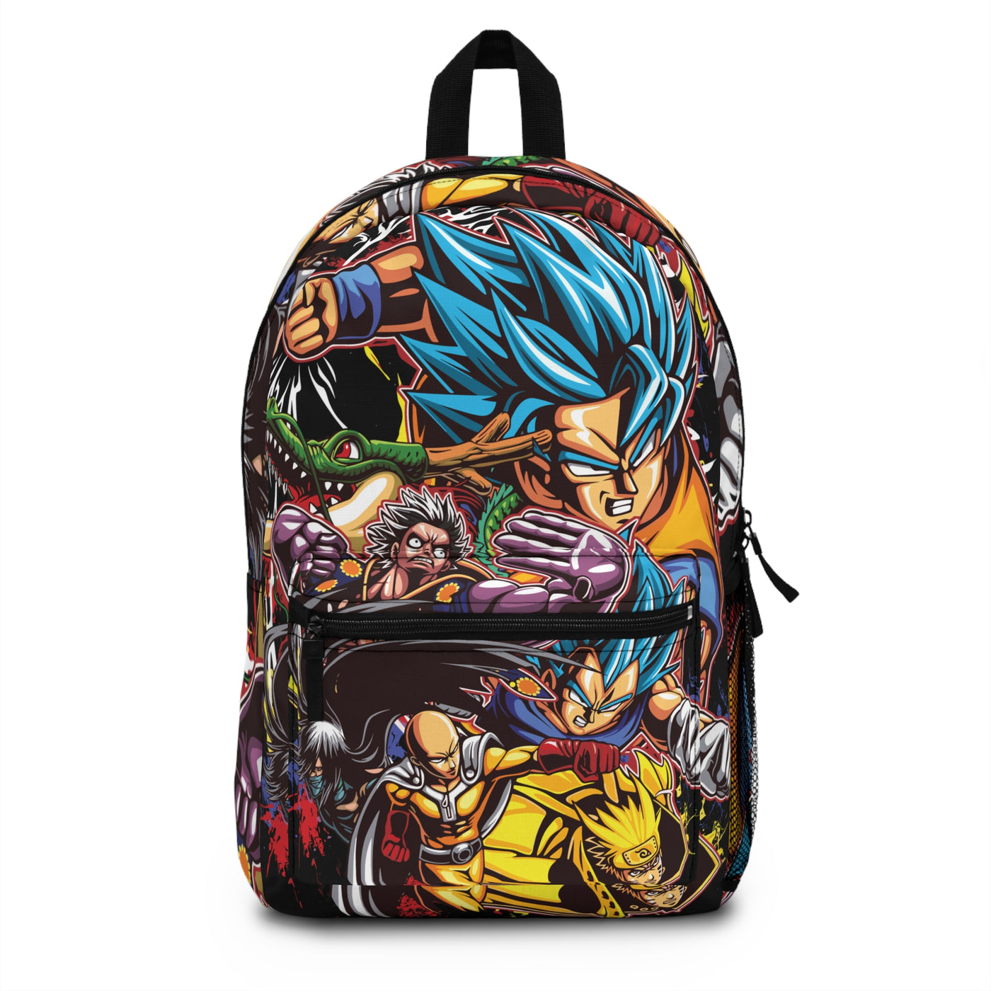 G.O.A.T'S-Backpack