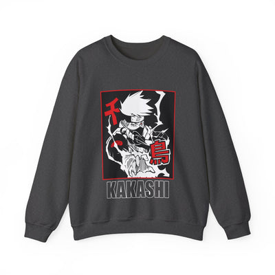 Kakashi Hatake-Sweatshirt