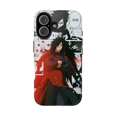 Madara-Phone Cases