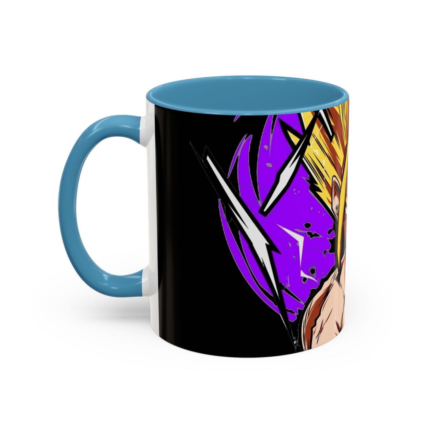 Gohan -Coffee Mug