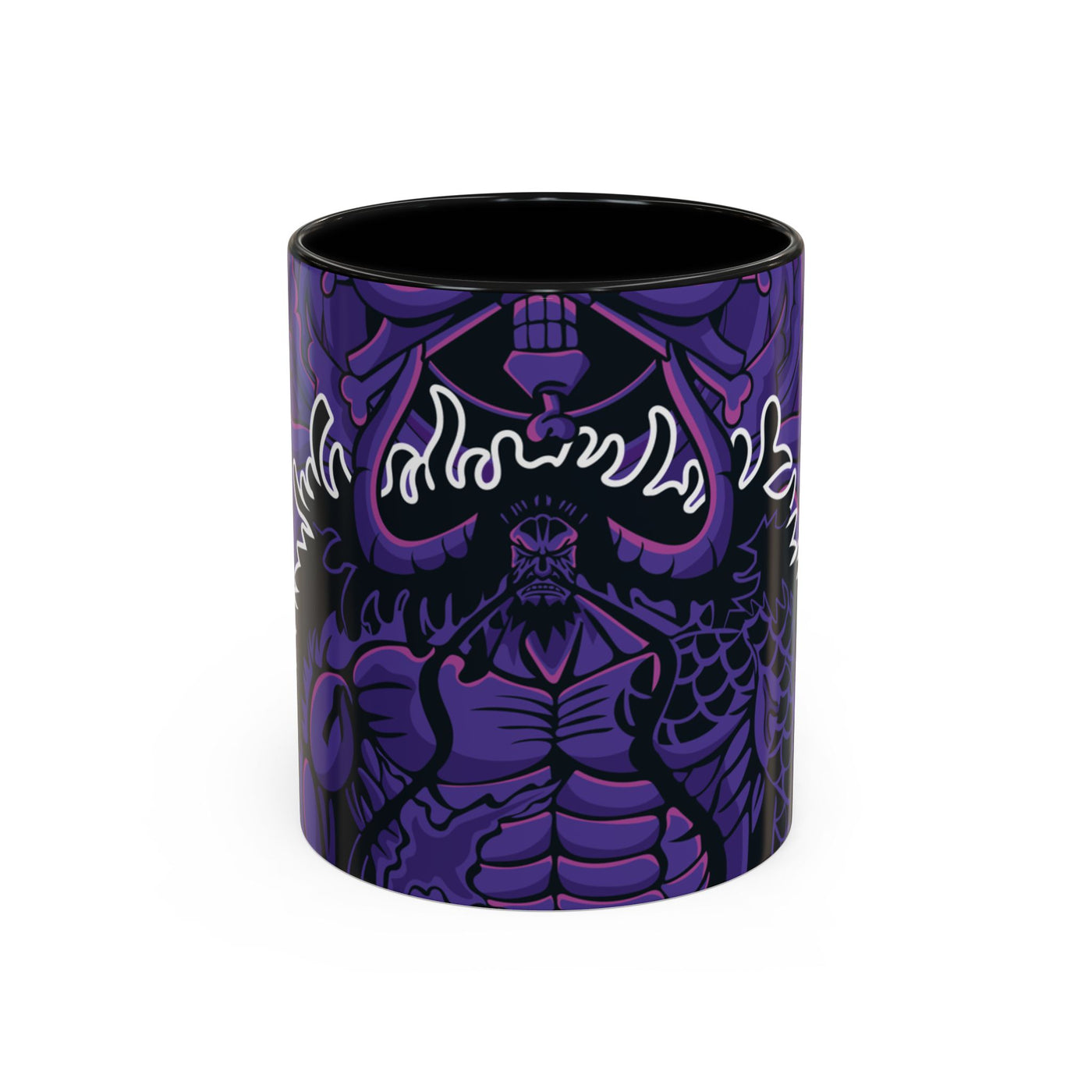 Kaido -Coffee Mug