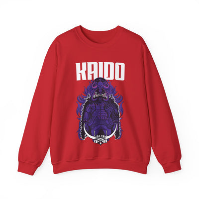 Kaido -Sweatshirt