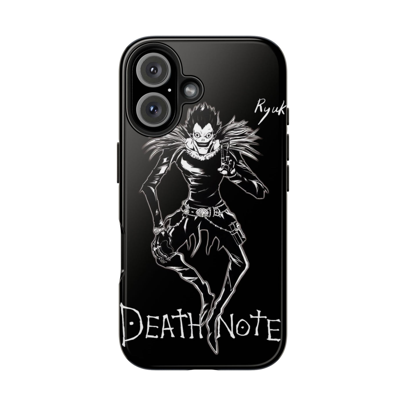 "Ryuk"-Phone Cases