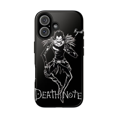 "Ryuk"-Phone Cases