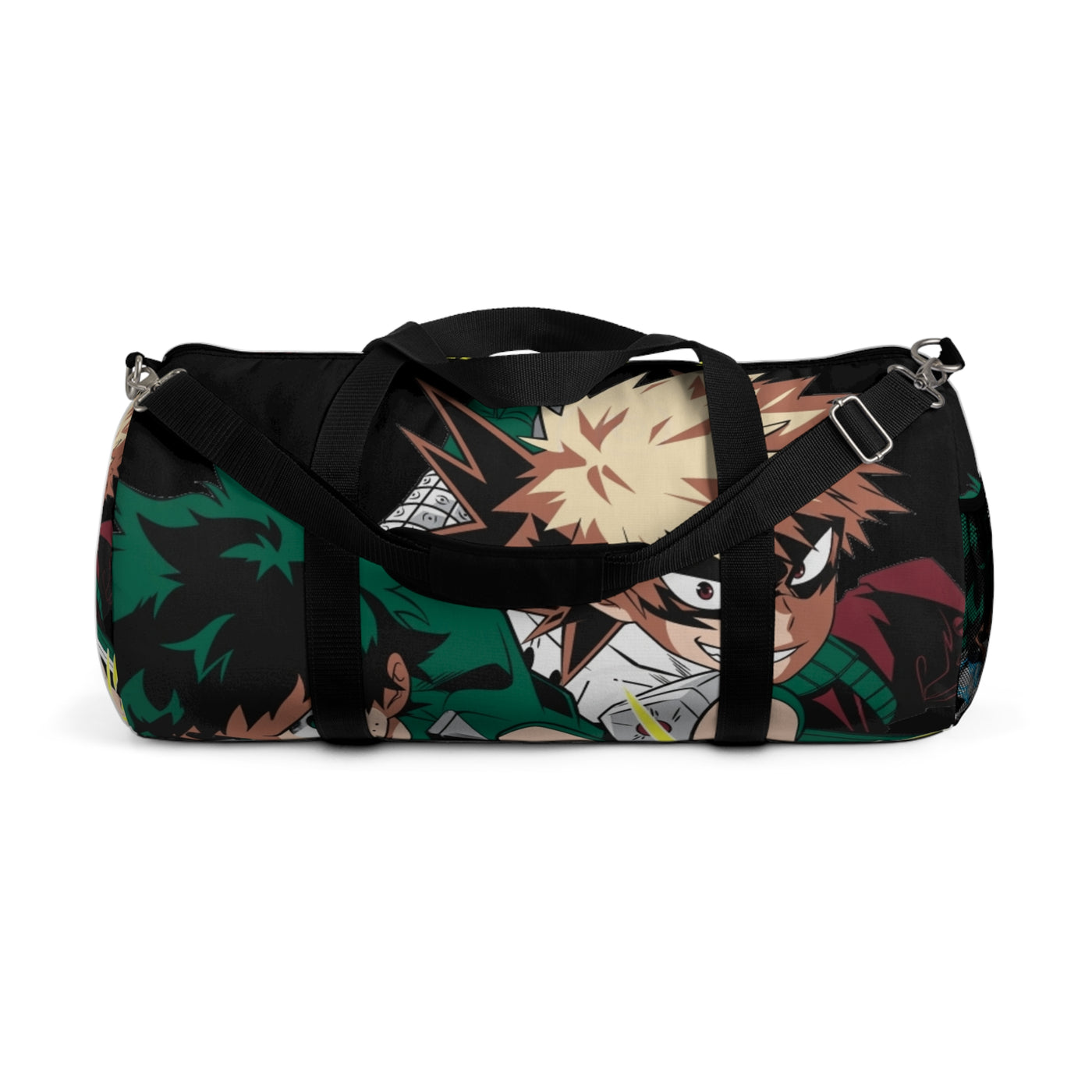 My Hero Academia -Duffle Bag