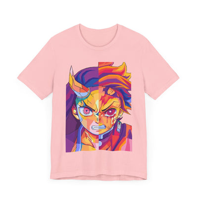 nezuko kamado-tshirt