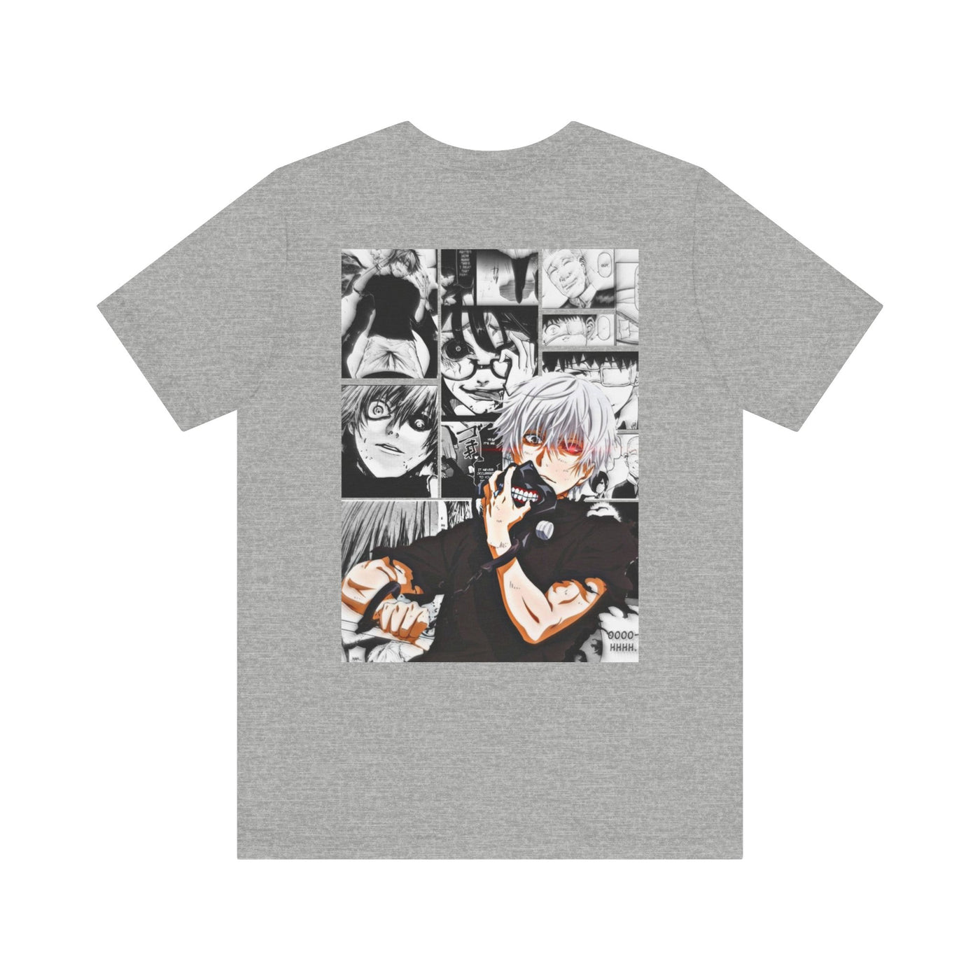 Ken Kaneki-tshirt