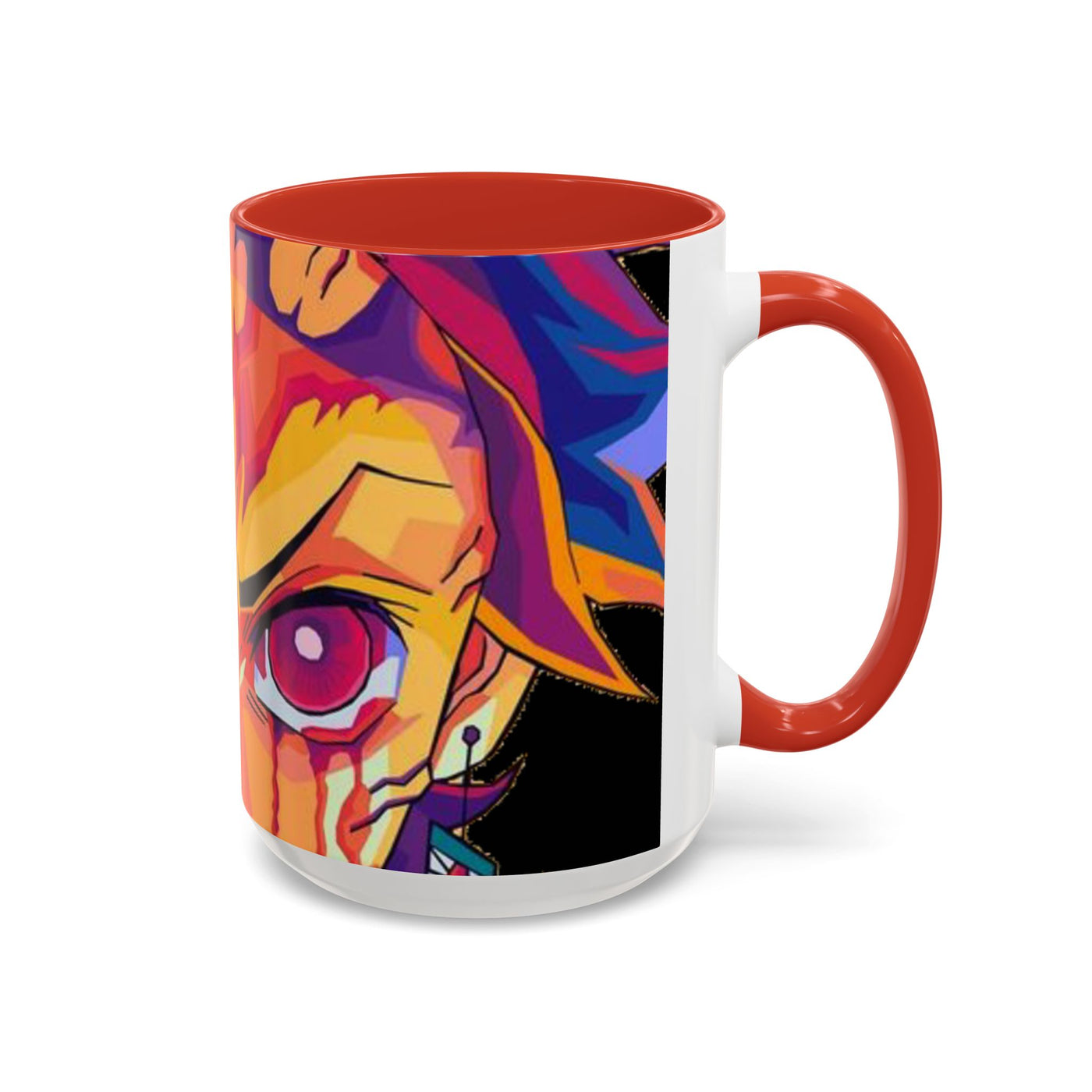 nezuko kamado -Coffee Mug