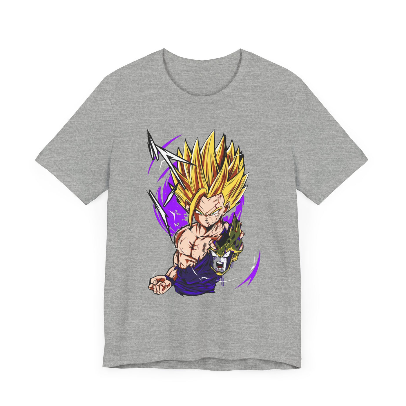 Gohan-tshirt