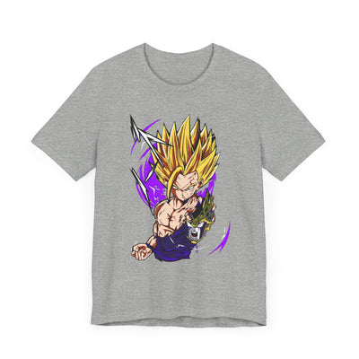 Gohan-tshirt