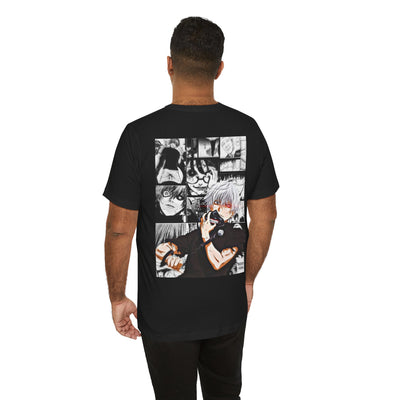 Ken Kaneki-tshirt