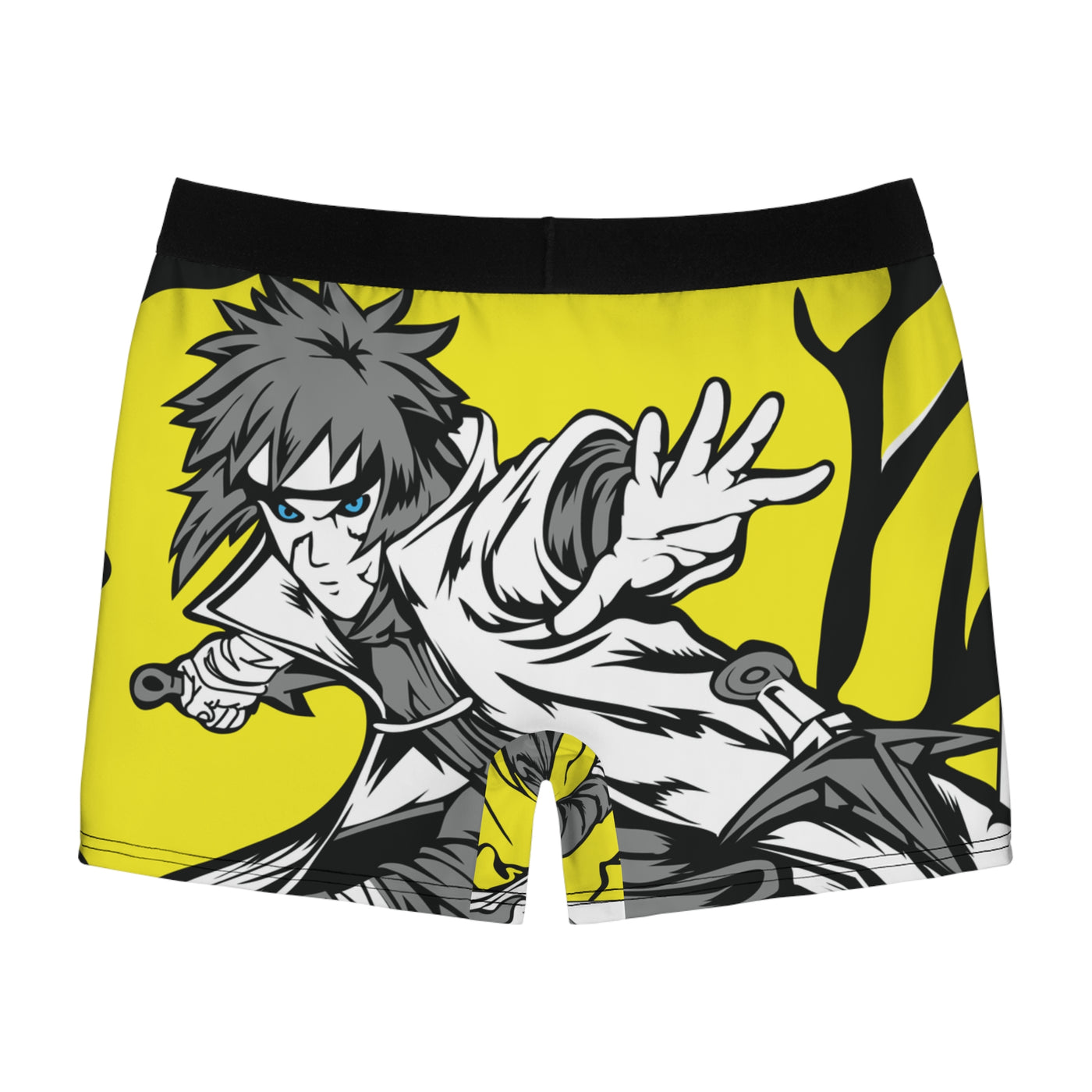 Minato -Boxer Briefs