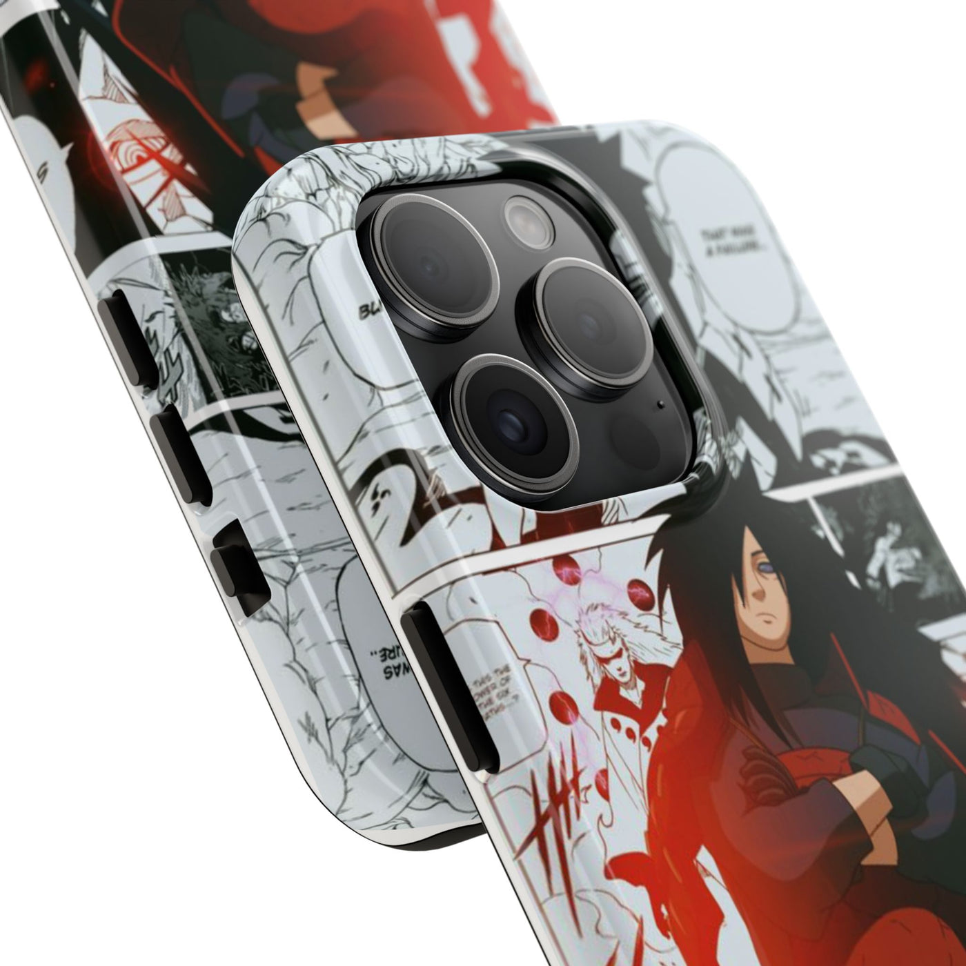 Madara-Phone Cases