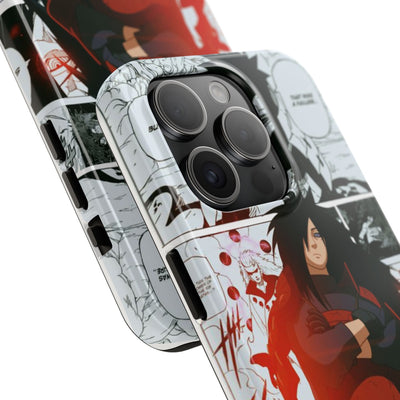 Madara-Phone Cases