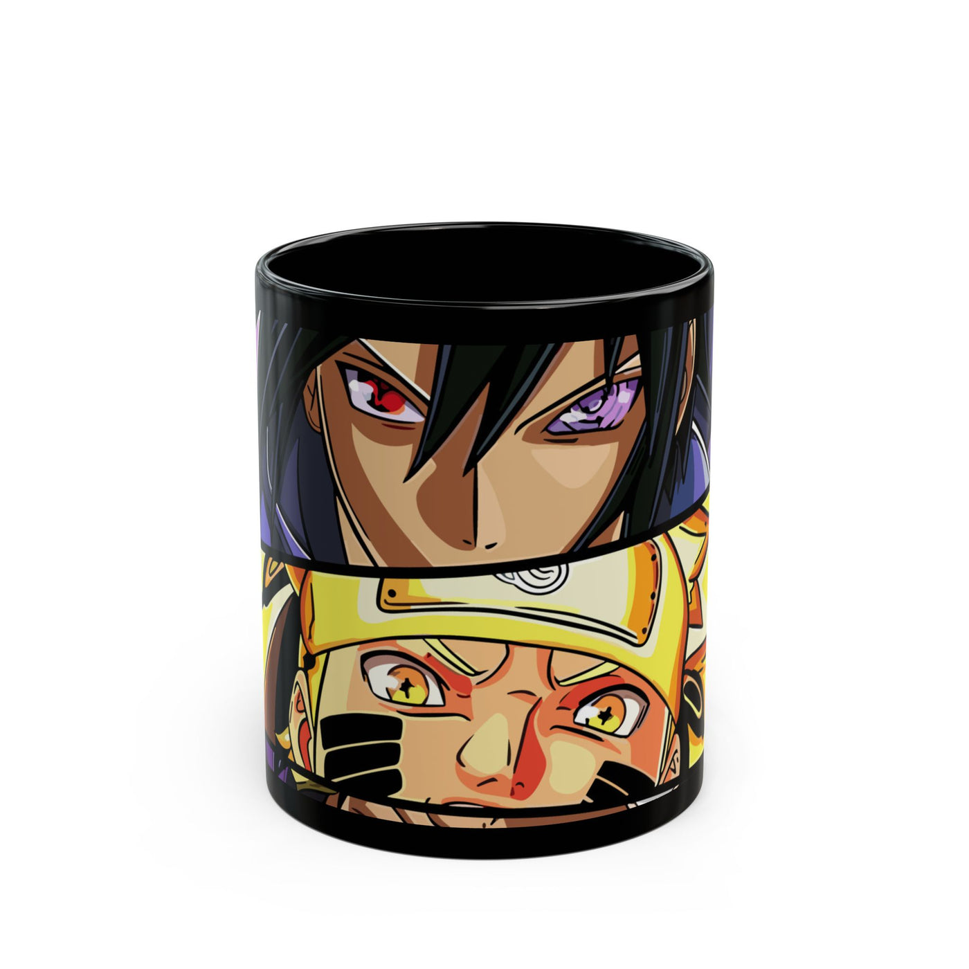 Naruto Shippuden -Coffee Mug