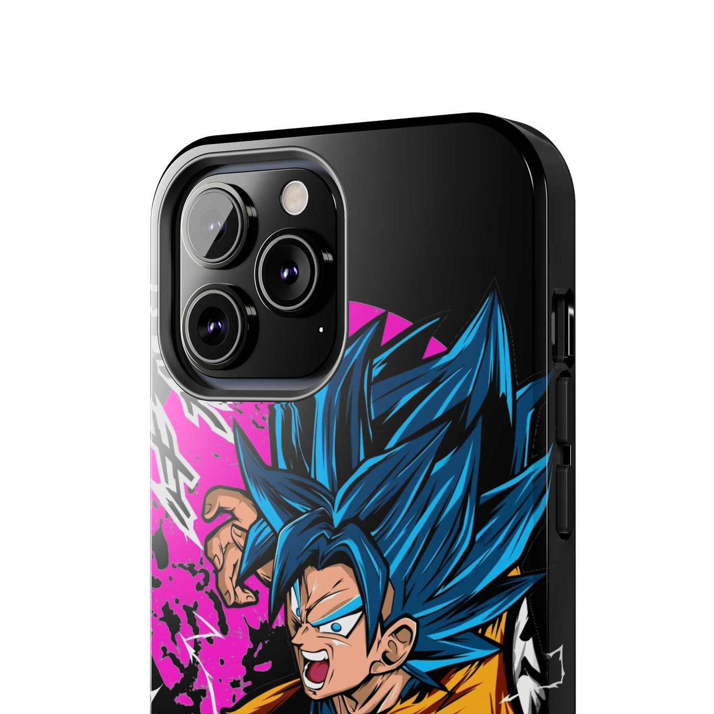 SON GOKU-Phone Cases