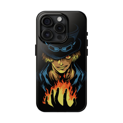 Sabo -Phone Cases