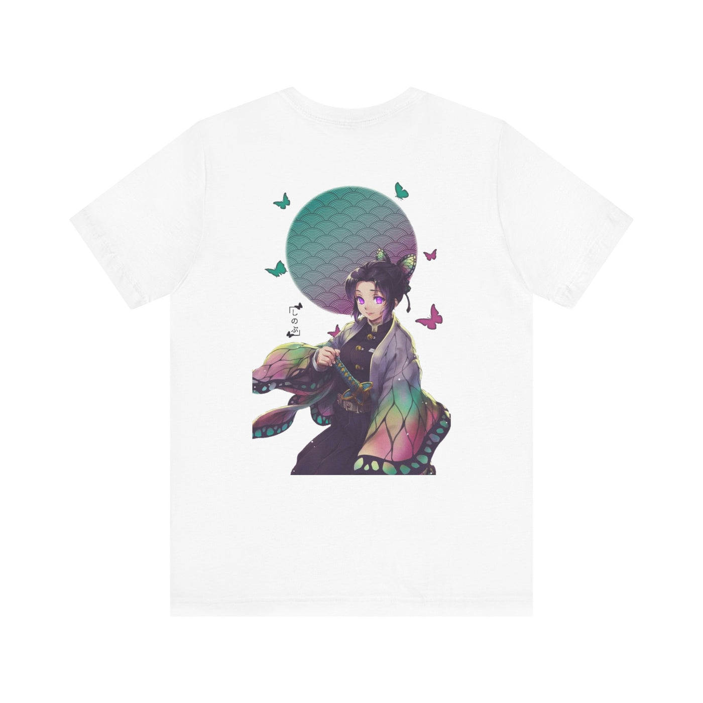 Shinobu-tshirt