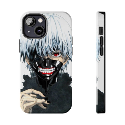 Kaneki-Phone Cases