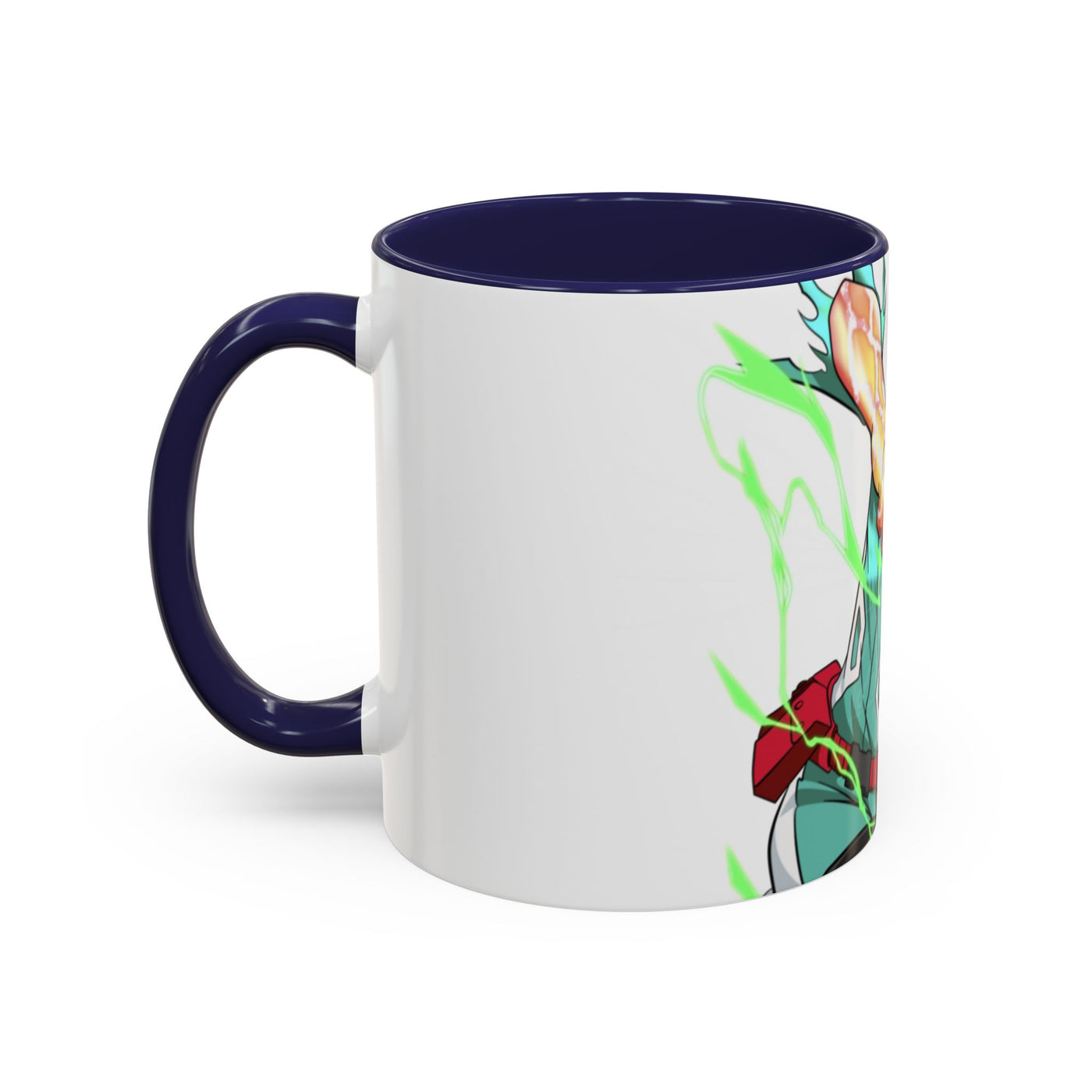 Izuku Midoriya -Coffee Mug