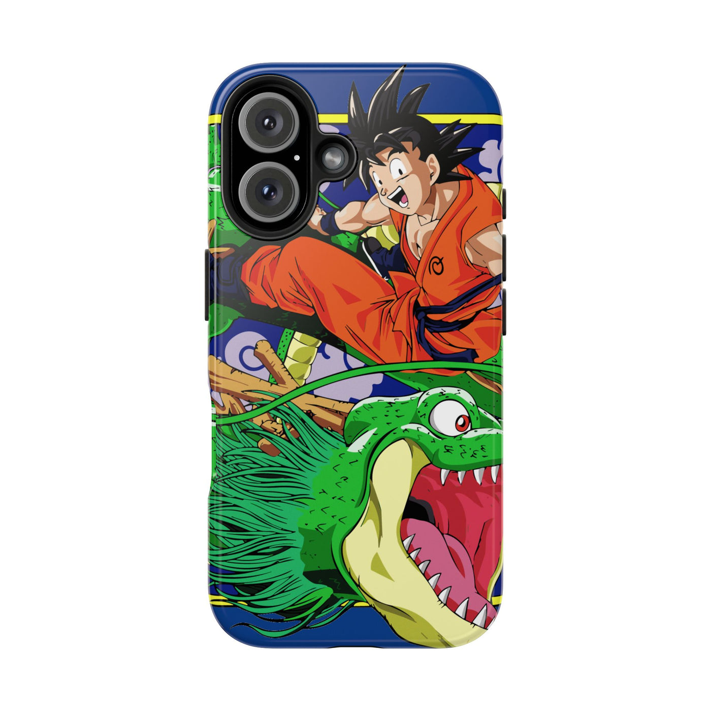 Dragon Ball Super Goku-Phone Cases