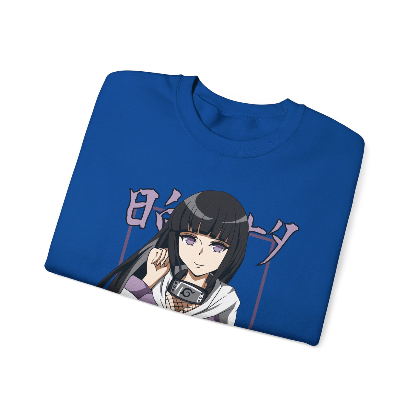 Hinata-Sweatshirt