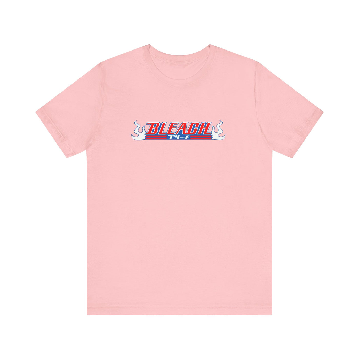 Ichigo Vizard-tshirt