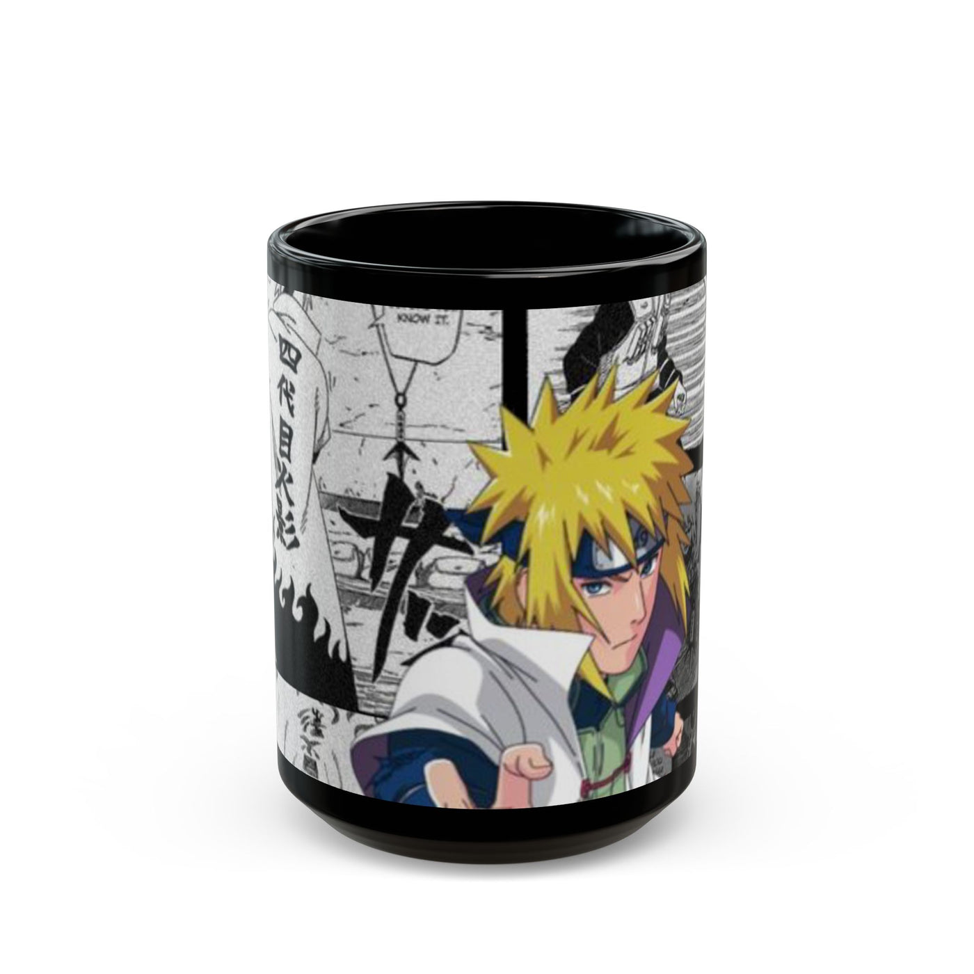 Minato -Coffee Mug