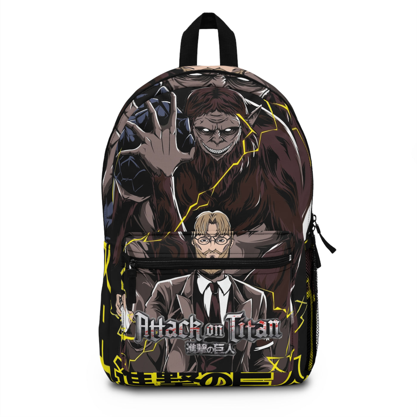 Beast Titan-Backpack