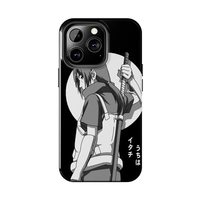 Itachi-Phone Cases