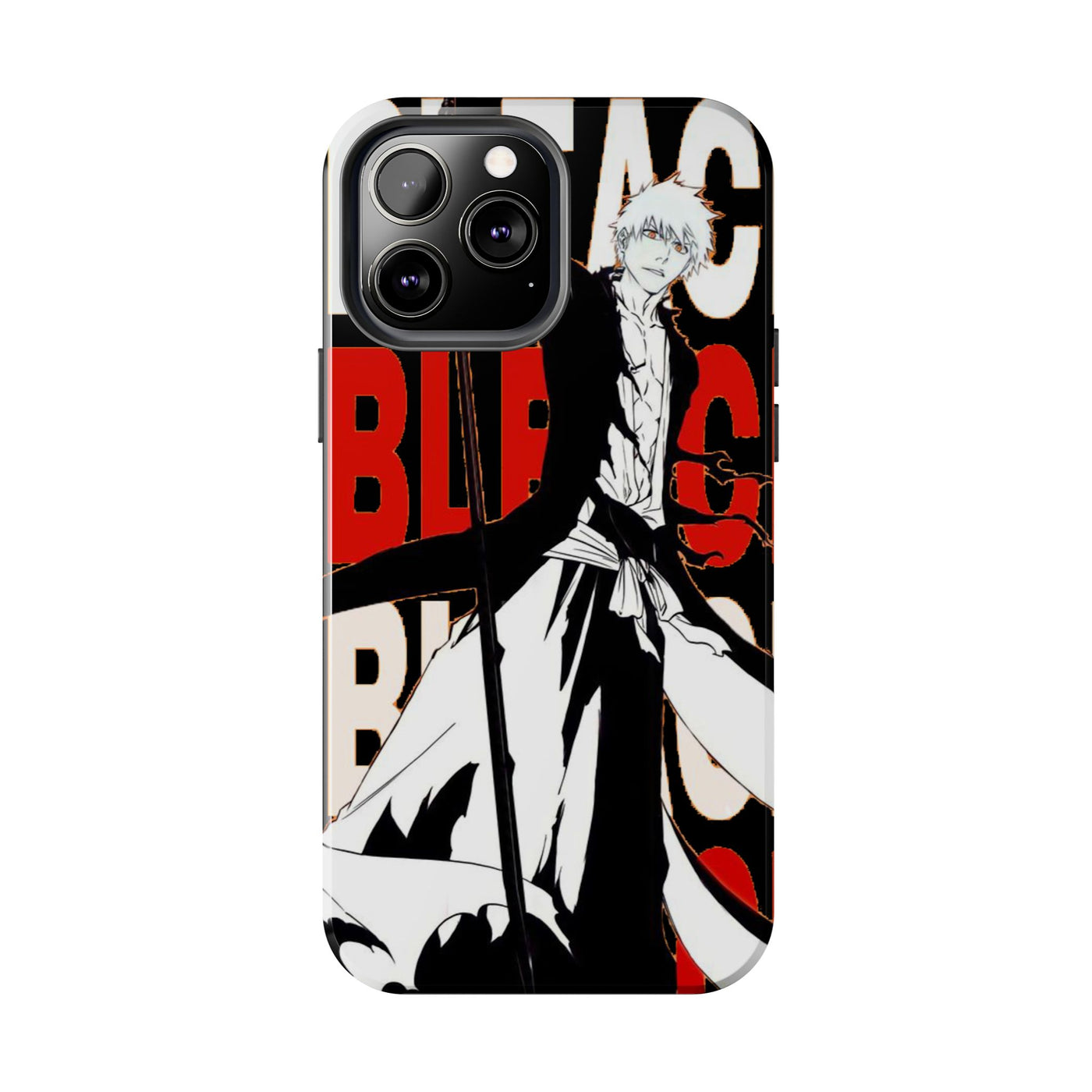 Bleach Ichigo-Phone Cases