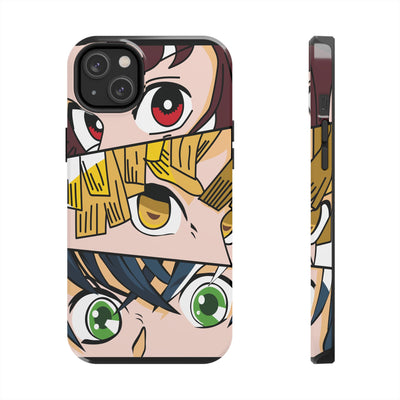 Demon Slayer-Phone Cases