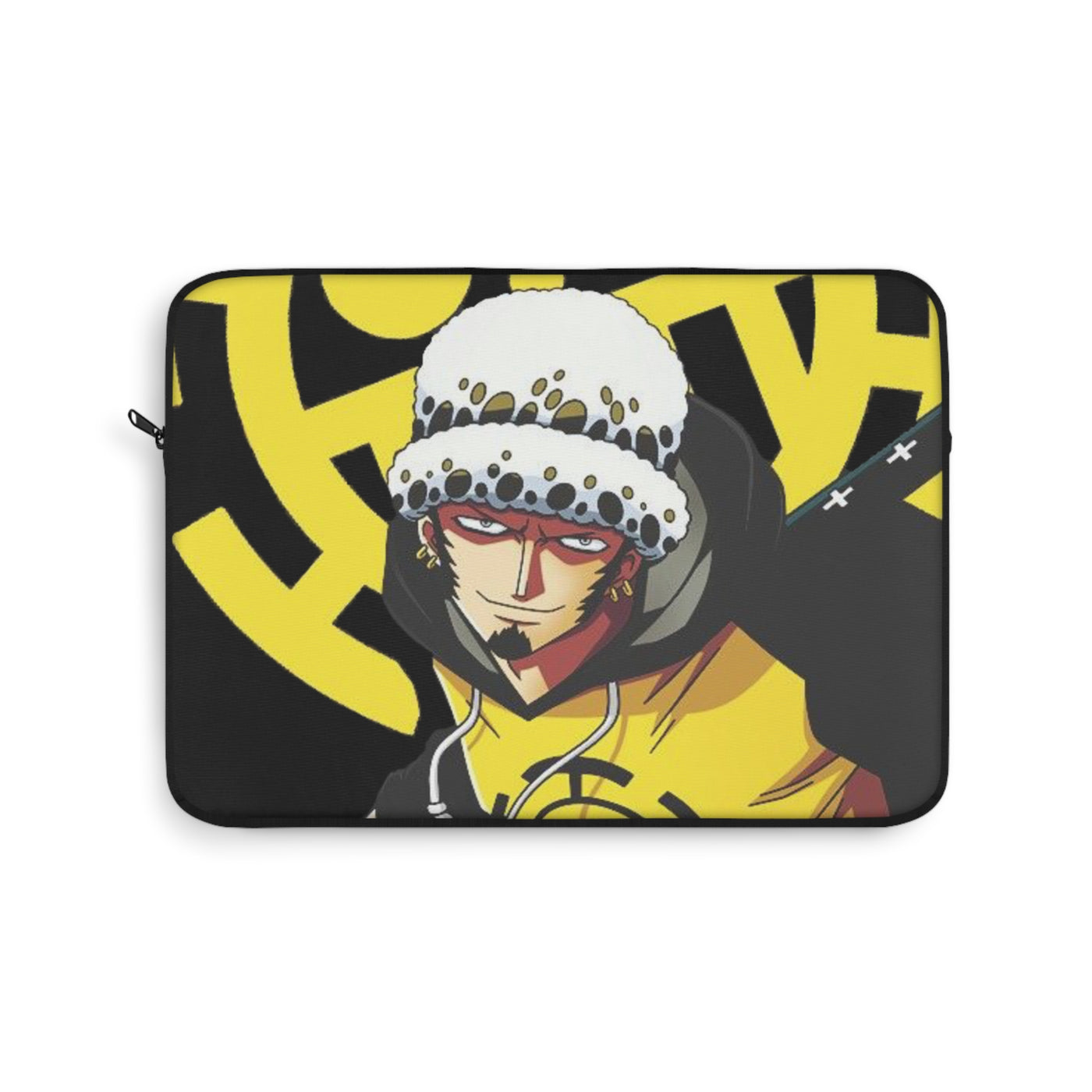 Trafalgar Law -Laptop Sleeve