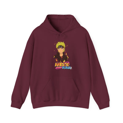 Naruto Uzumaki -Hoodie