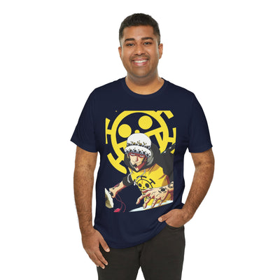 Trafalgar Law -tshirt