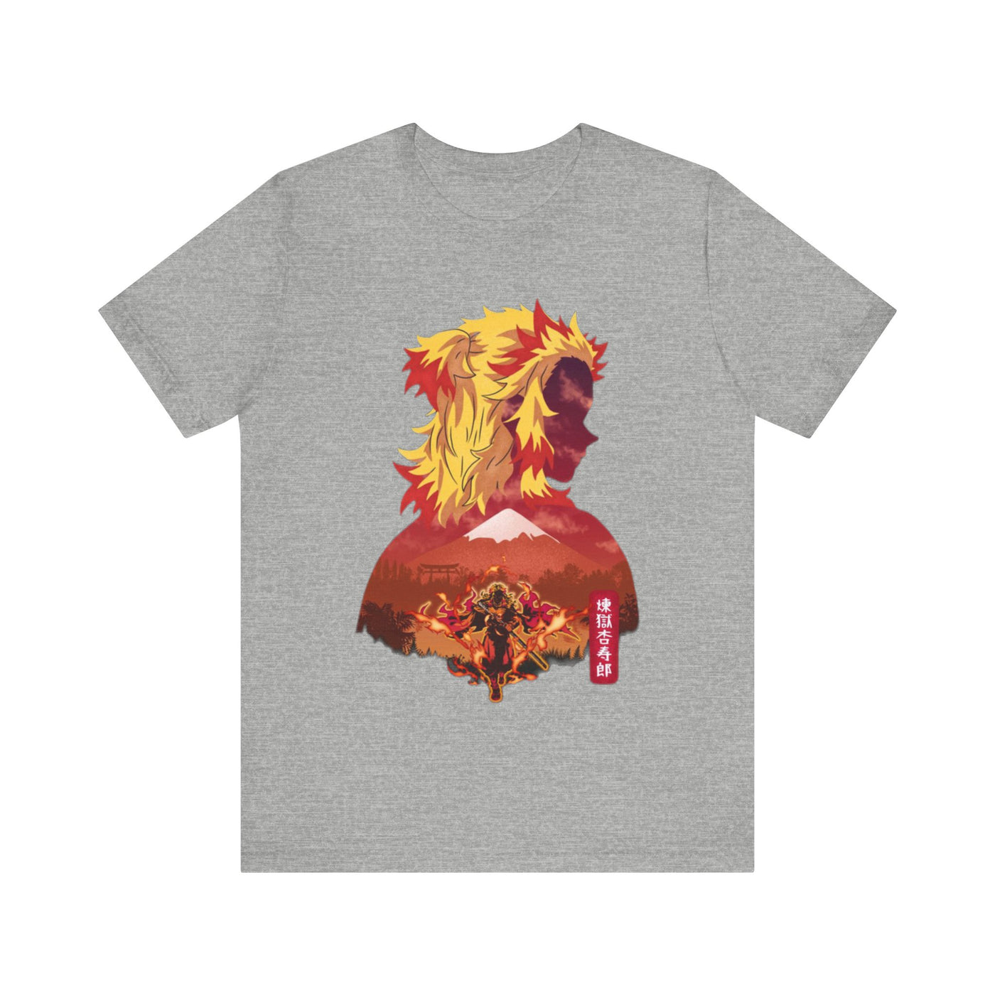 Rengoku-tshirt