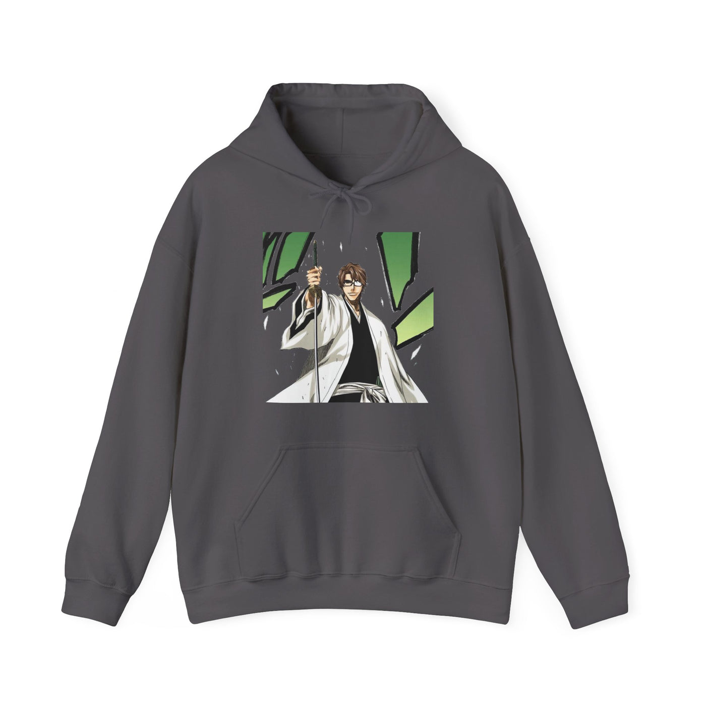 Sosuke Aizen-Hoodie